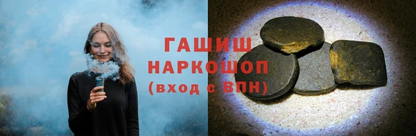 крисы Мегион