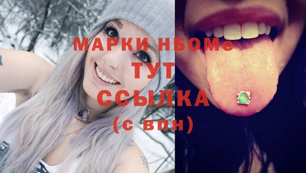 крисы Мегион